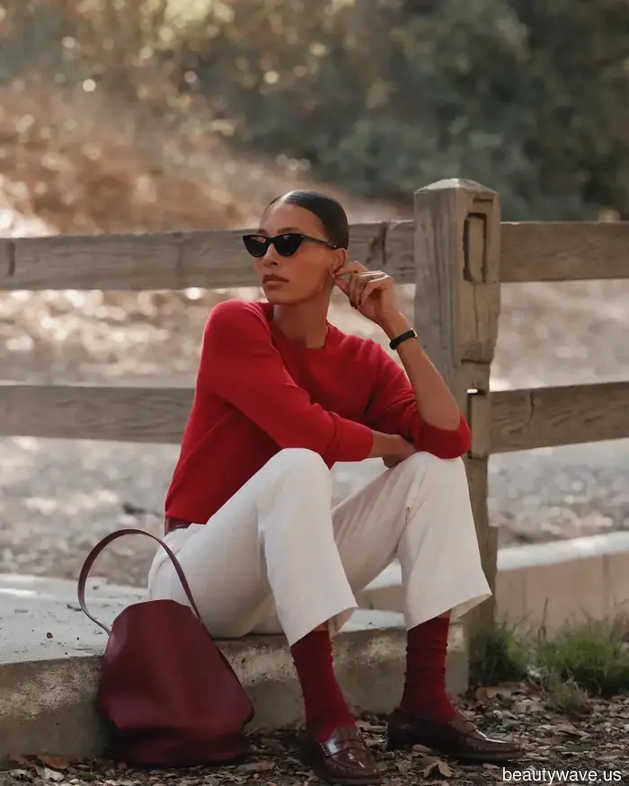 Мне нужно обновить капсульный гардероб&mdash;5 основных вещей, которые я покупаю, чтобы чувствовать себя более элегантно в новом году