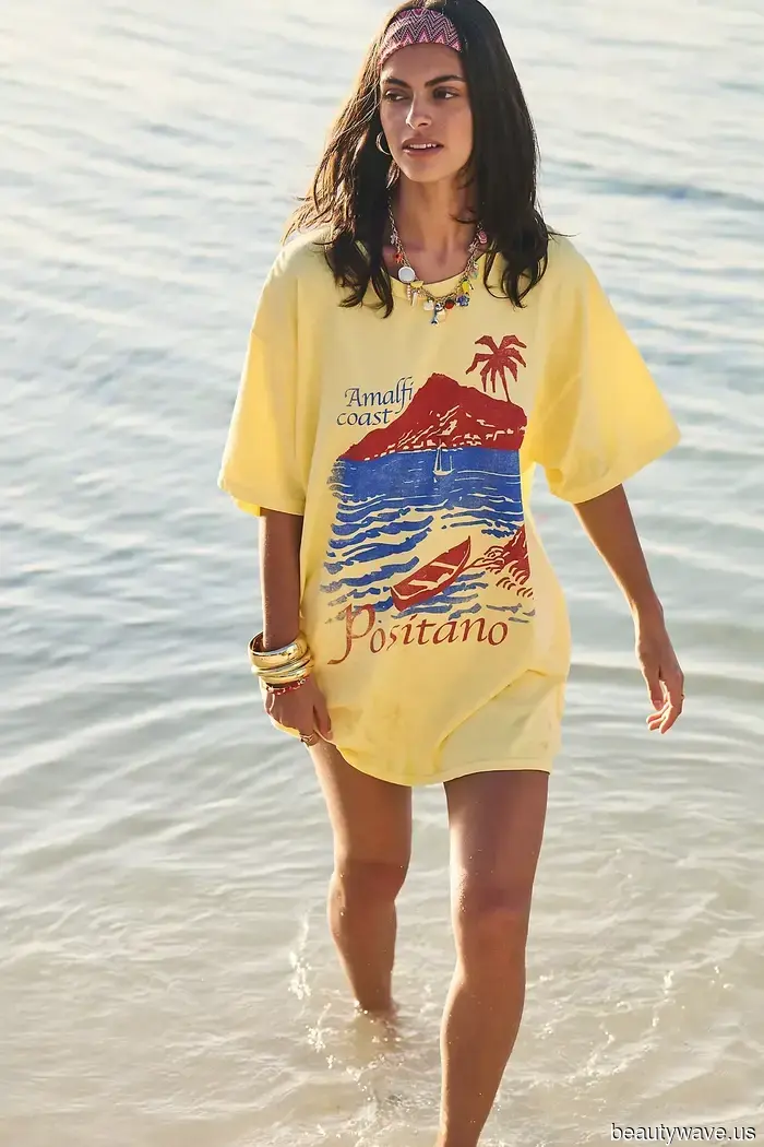 Here’s How Fashion Enthusiasts are Wearing This Summer's Most Beautiful Skirt Trend