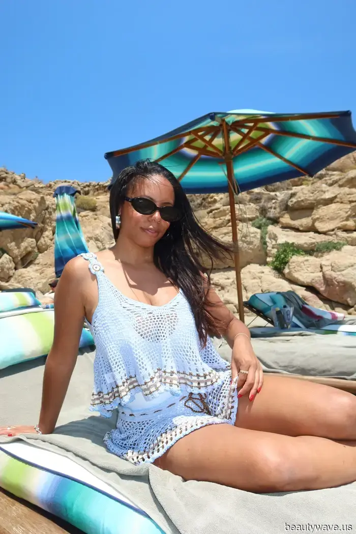 I Just Returned From Greece—Here Are the Fashion Trends I Sported Everywhere