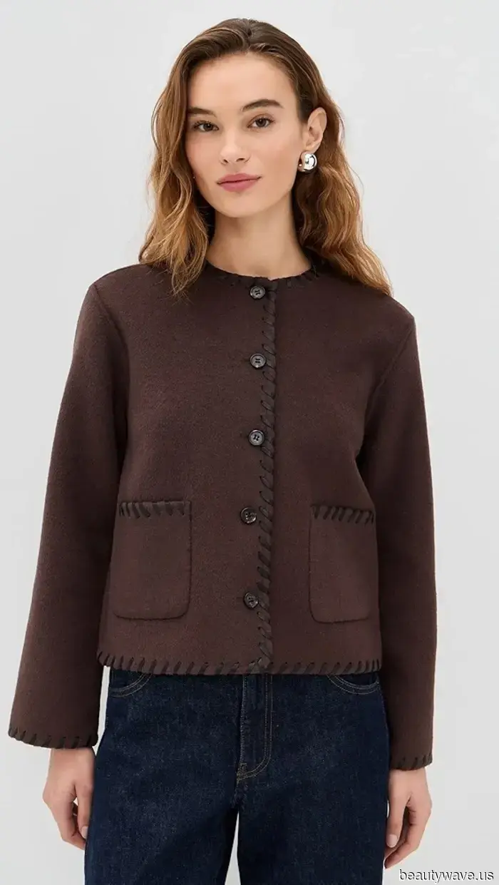 Visto en Italia: La forma de llevar un abrigo en 2026