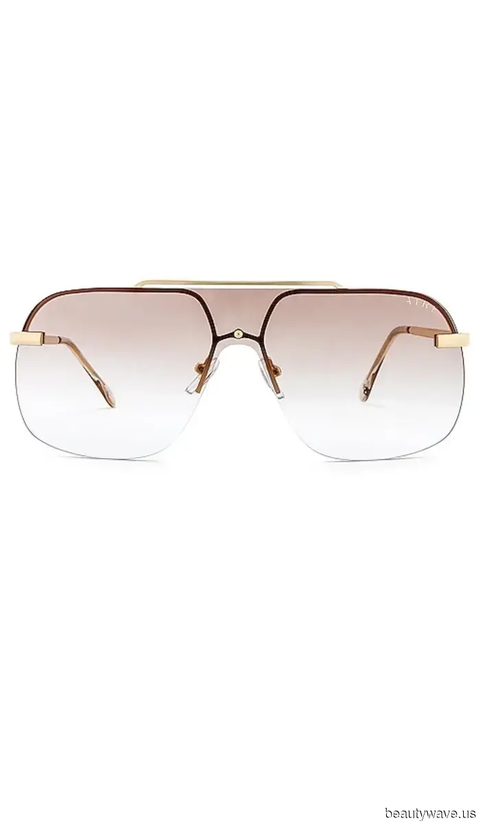 7 Tendenze Occhiali da Sole Che Ogni Persona di Moda Indosserà Questa Estate