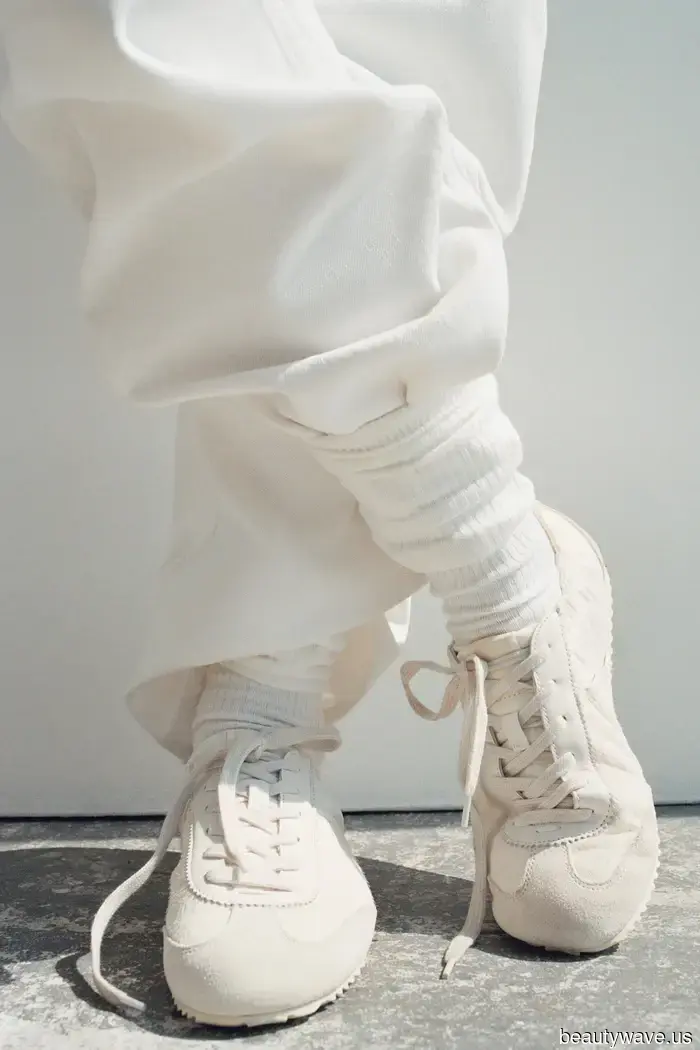 Trainers Are a Key Element of an Autumn Capsule Wardrobe—6 Styles That Will Be Popular Among Fashionable People in 2026