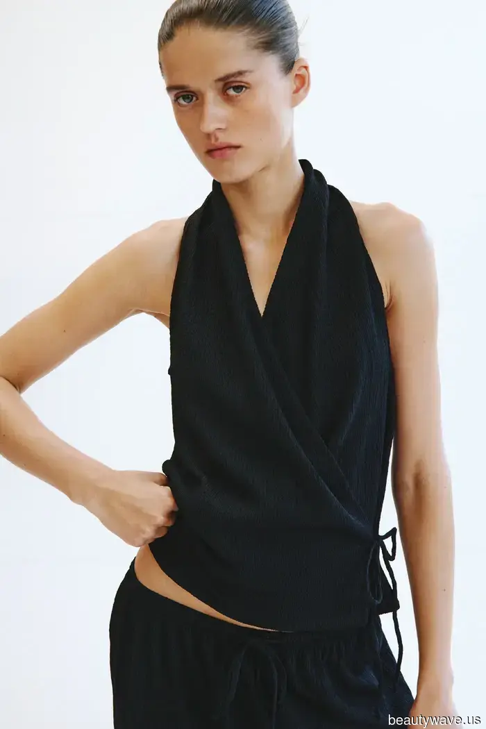 I Tested H&M's Stylish and Luxurious Spring Collection—9 Items That Are Likely to Sell Out by Next Week.
