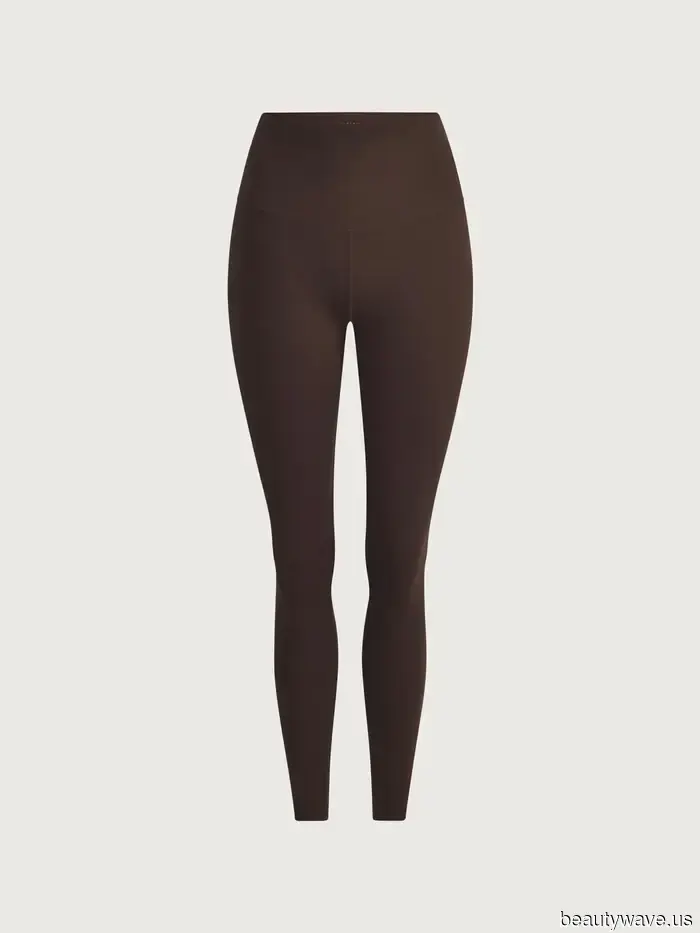 The Stylish Methods Everyone Will Don Leggings in 2026