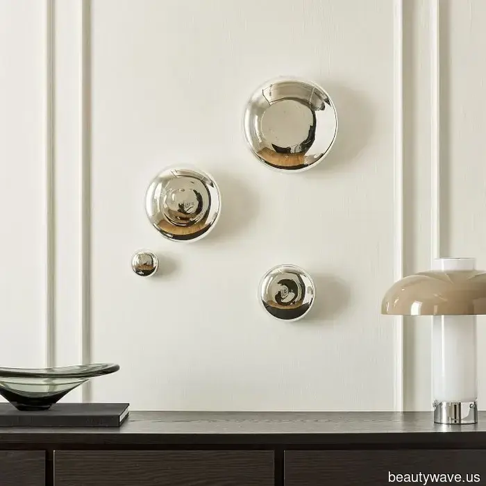 My coolest friend just relocated—I sent her 31 delightful home décor items that will leave guests wondering...