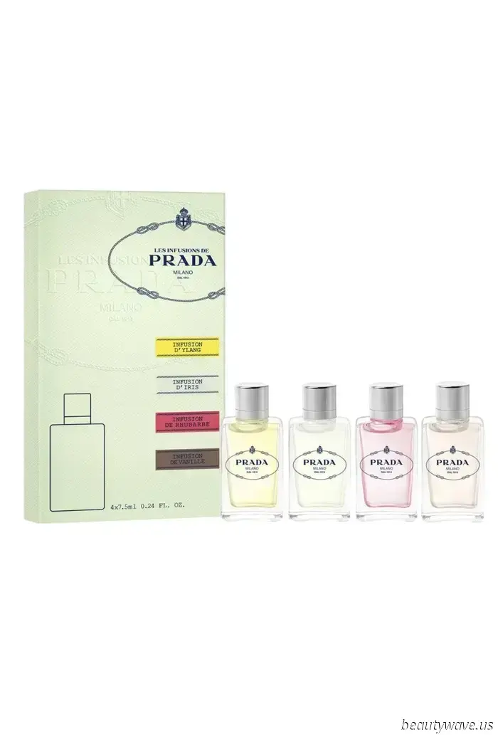 This designer fragrance may not be widely known, but it is regarded as a fundamental choice within the fashion community.