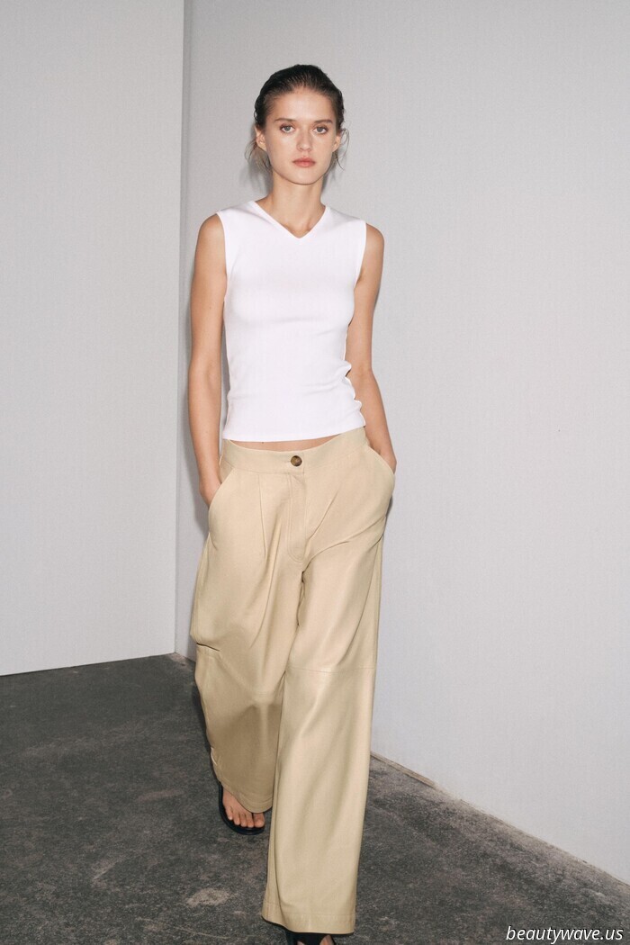 Sto acquistando reperti Summer-Chic di Revolve, Zara e H & M che hanno la mia piena attenzione
