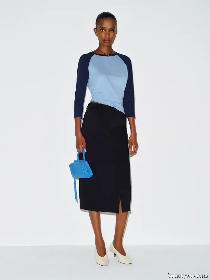 Stylish, Sophisticated, and Endorsed by Celebrities, This Elegant Skirt Trend Is What I’ll Be Sporting All Autumn.