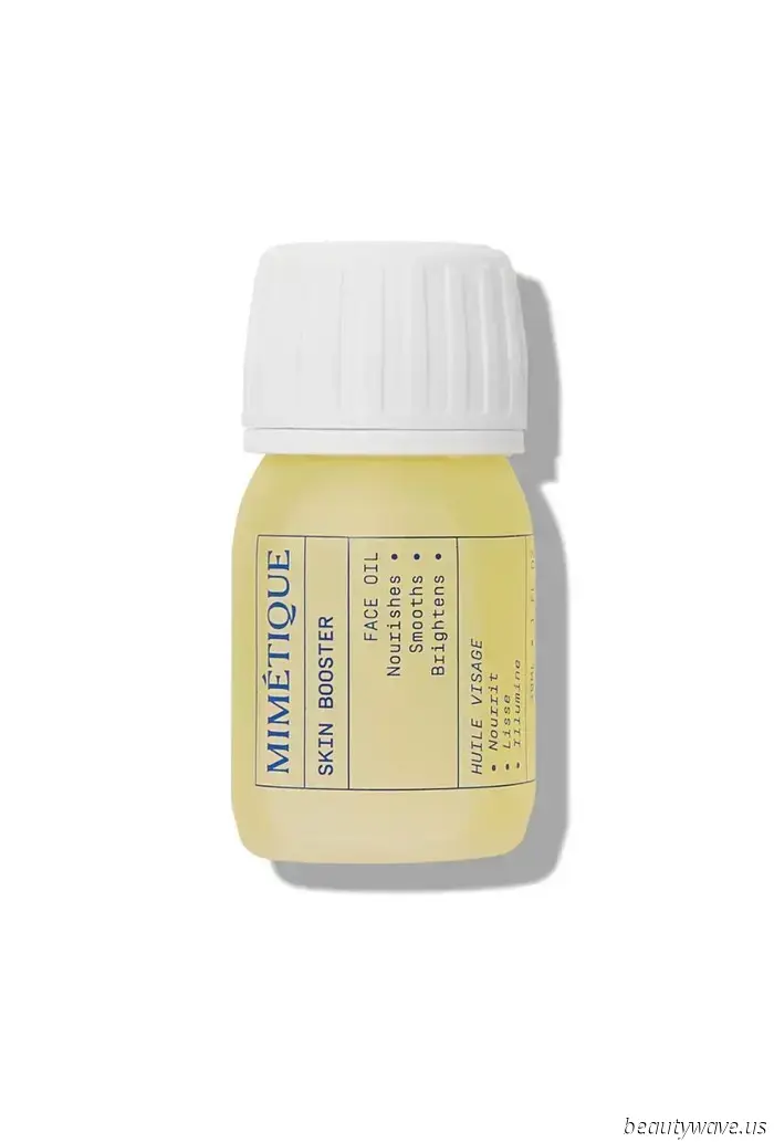 I Desire Parisian-Like Skin—This Stylish New French Brand Just Saved Me the Travel Miles