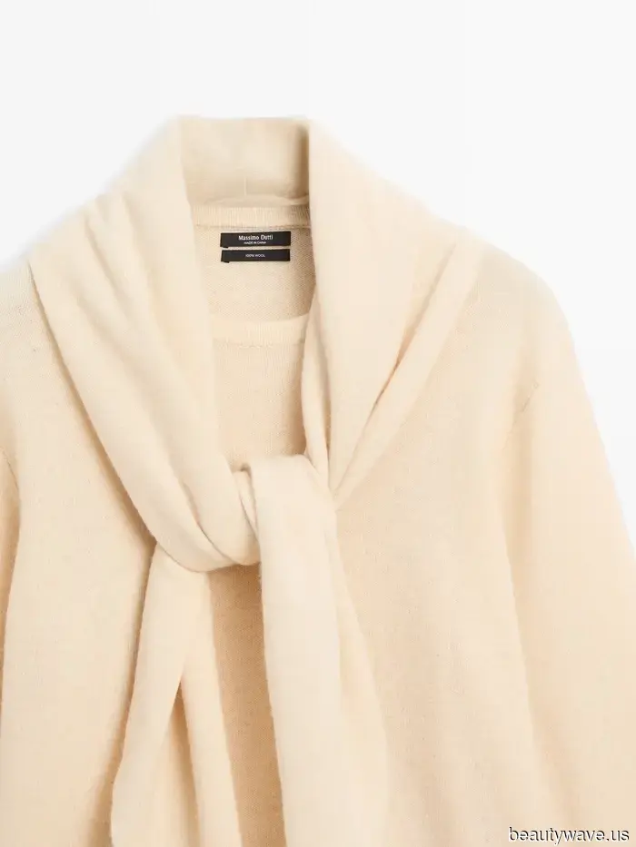 Nicht Cardigans, nicht Rollkragenpullover: Diese 4 Strickmode-Trends prägen bereits 2026