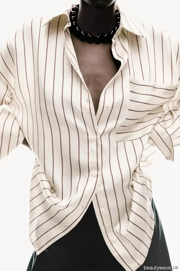 H&M's Summer Collection is Chic and Sophisticated—9 Items That Are Likely to Be Sold Out by June.