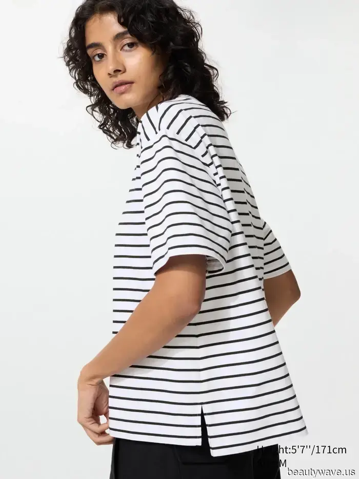 Uniqlo hat gerade seine schicksten Sommerneuheiten veröffentlicht&mdash;15 Teile für die Capsule Wardrobe, die es wert sind, bekannt zu werden.