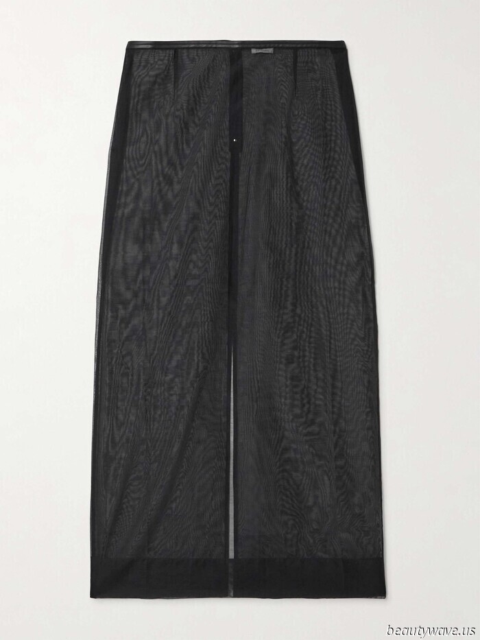 It's Sandal Season—5 Stylish Options That Match Perfectly With Skirts.