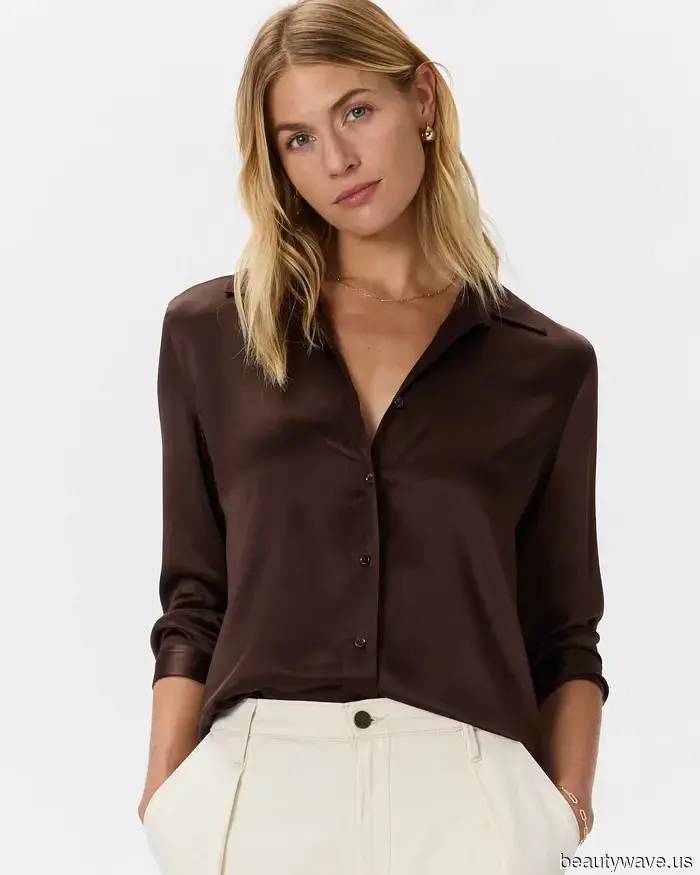 Esta tendencia específica de chaquetas hizo que los pantalones básicos de Scarlett Johansson se vieran tan caros en Nueva York.