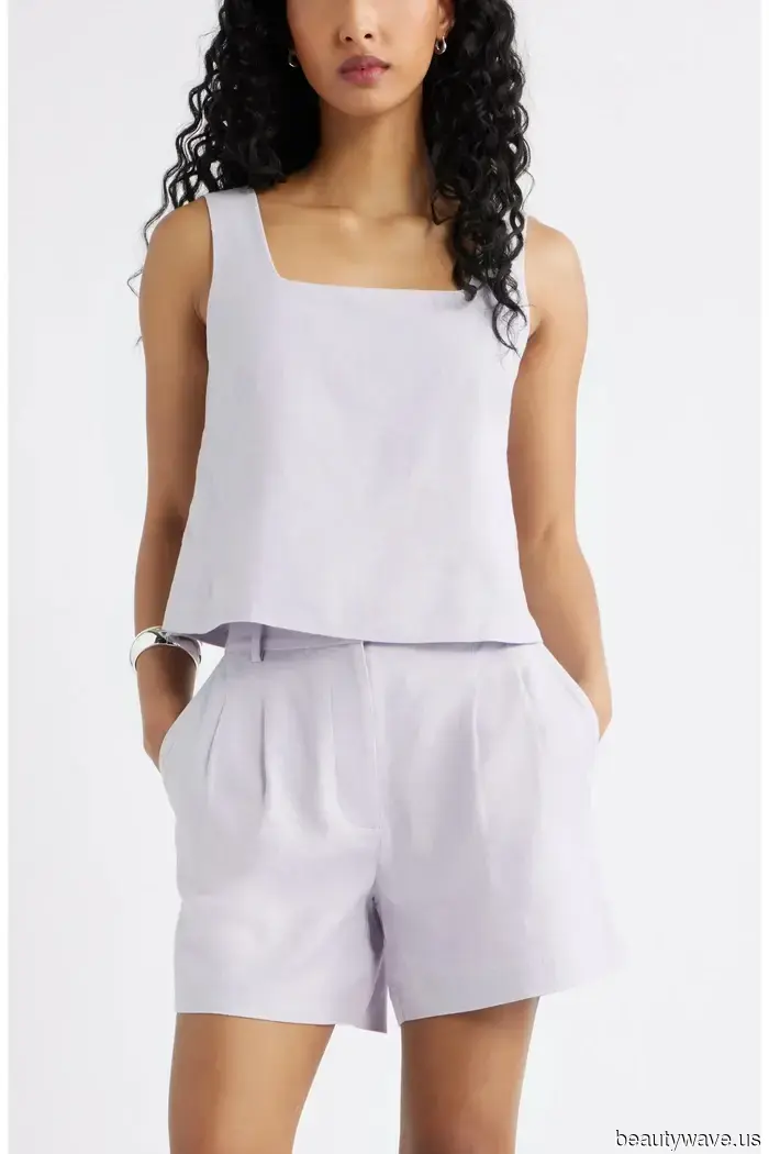 8 Distinct Items From Nordstrom's Surprise Sale That Fashion Enthusiasts Are Selecting for More Stylish Closets