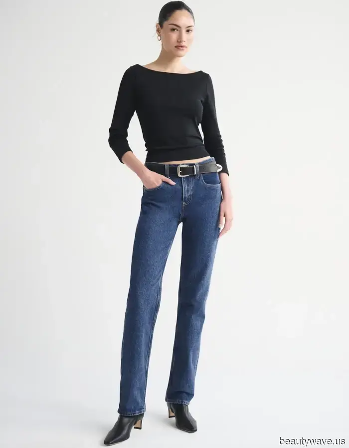 In Paris, every French woman's fall wardrobe features these five items.