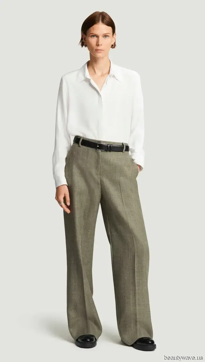 Ich bin der Gründer der Marke Fashion People Wear When They Want to Look Polished&mdash;Diese 3 Basics sind entscheidend für…