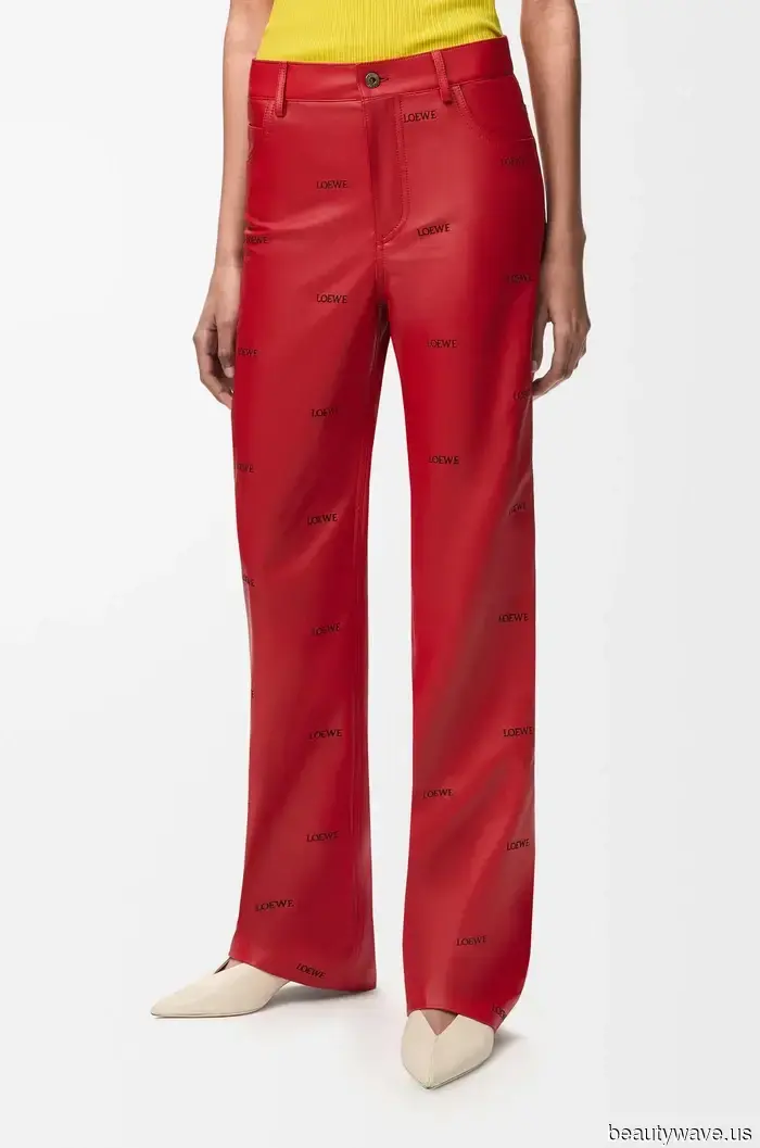 Mi amigo me preguntó qué tendencias de pantalones estarán de moda este otoño&mdash;Estas 6 estaban en la cima de mi lista.