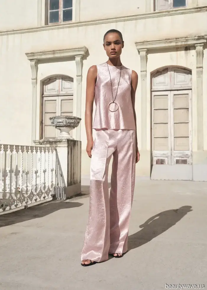 Lucir caro es mi objetivo, así que estaré usando estas 7 elegantes tendencias de color otoñal sin parar.