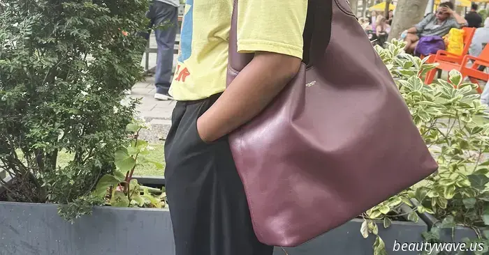 Ich trug die Coach It Bag, die zum Klassiker geworden ist, 48 Stunden lang – Das ist meine ehrliche Bewertung