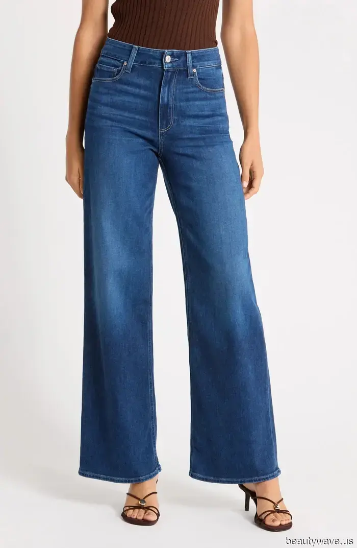 I'm a former buyer for Nordstrom—apologies, but I got rid of these 8 popular items from my closet and replaced them with these trends…