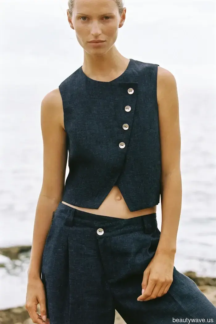 I Spent 2 Hours in Zara's Fitting Rooms So You Don’t Have To—These 5 Items Made It Worthwhile.