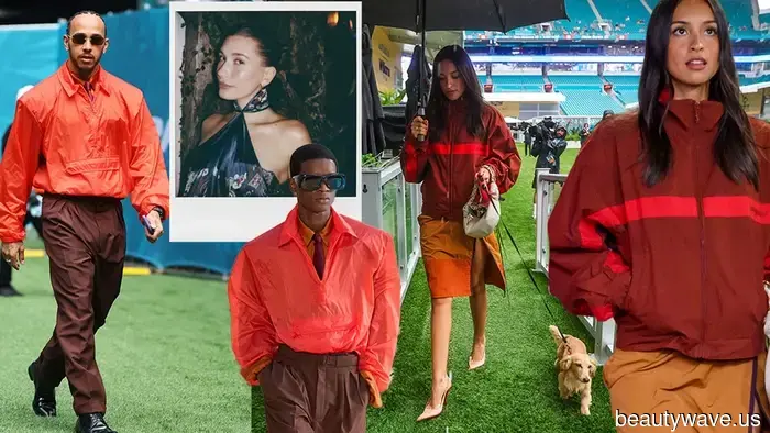 We adore you, Kimi, but YSL has just triumphed in the 2026 Miami Grand Prix.