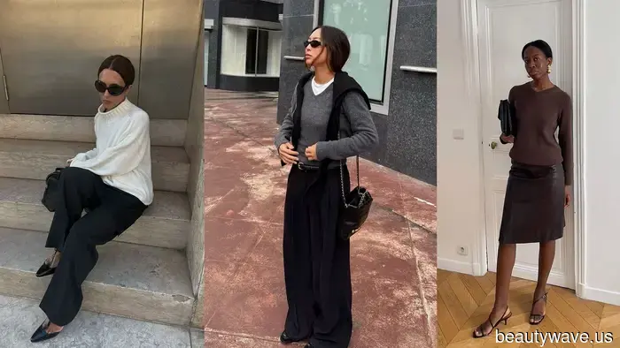 36 Maglioni Leggeri Chic di Zara, J.Crew e Reformation che Esauriranno Entro il 31 Ottobre