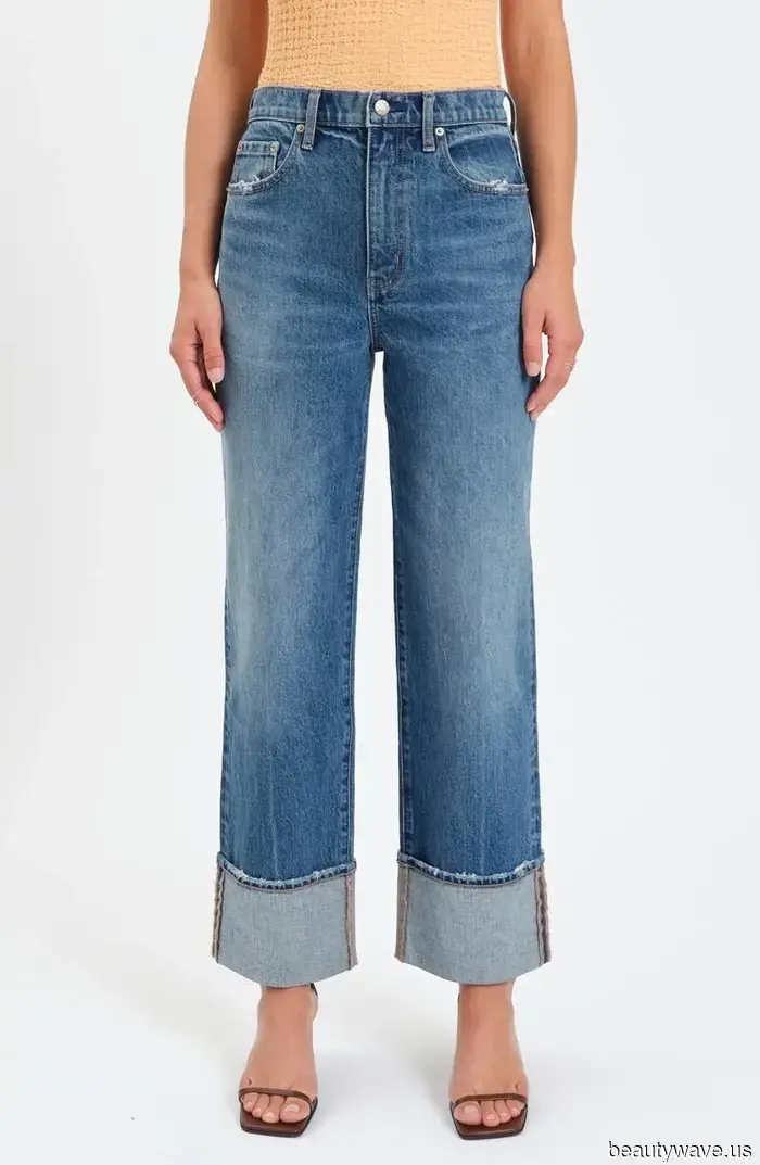 Mia sorella continua a prendere i miei jeans e le mie sneakers, quindi le faccio prendere i suoi&mdash;32 scelte chic che consiglio vivamente