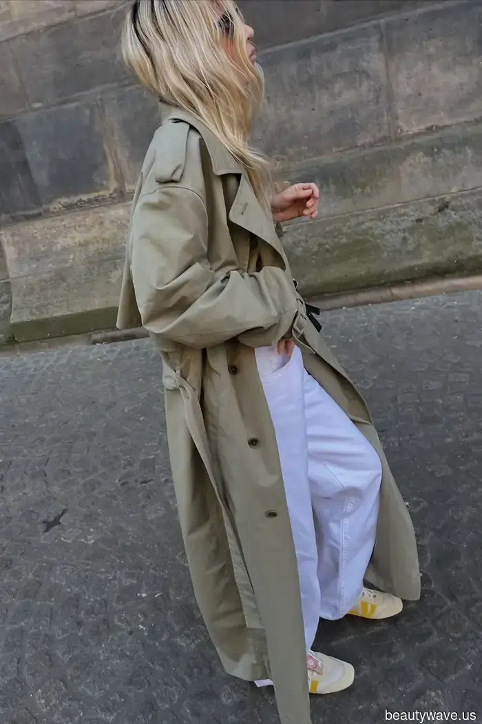 Миссия выполнена: я воссоздал 5 осенних нарядов для модных людей стоимостью менее 250 долларов каждый