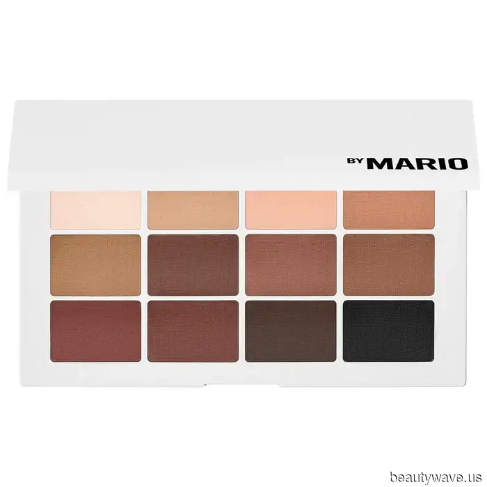 From Chocolate to Royal Blue to Burgundy—8 Surprising Eyeshadows That Enhance Brown Eyes