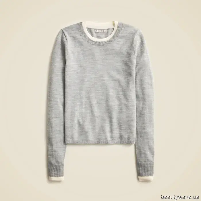 Nicht Cardigans, nicht Rollkragenpullover: Diese 4 Strickmode-Trends prägen bereits 2026