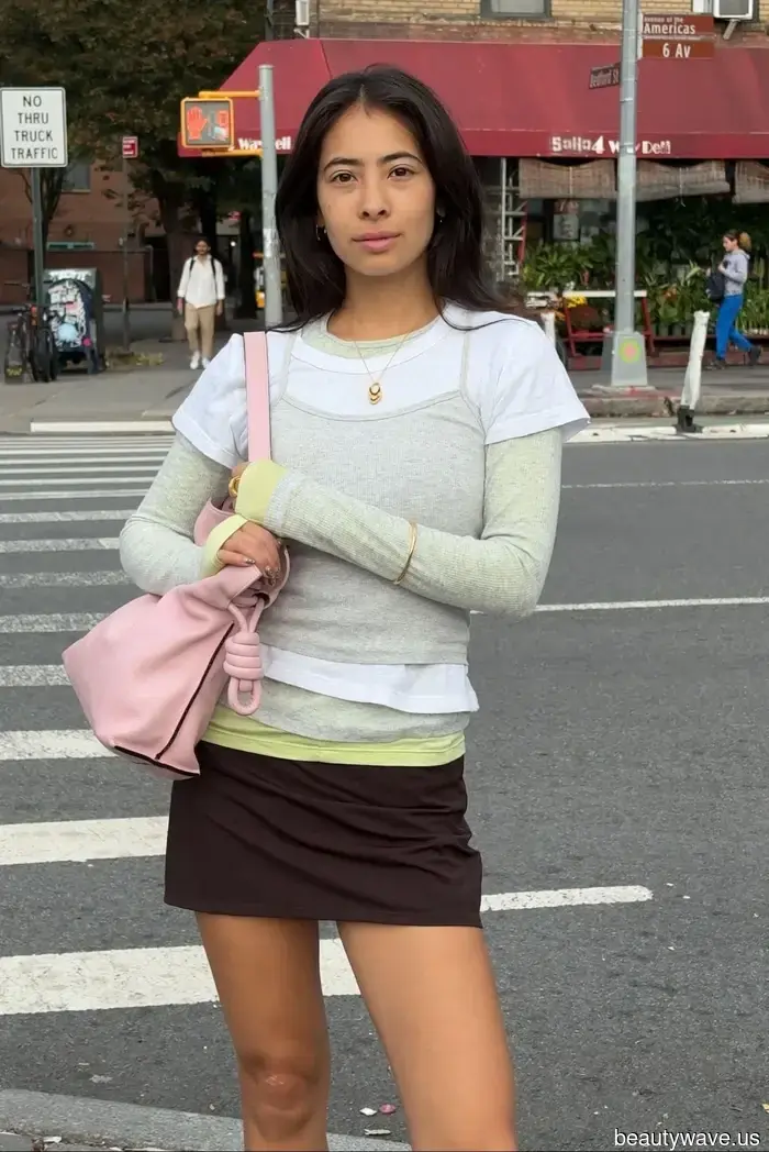 A Quick Guide to Refreshing Your Basics for a Trendy Look This Spring