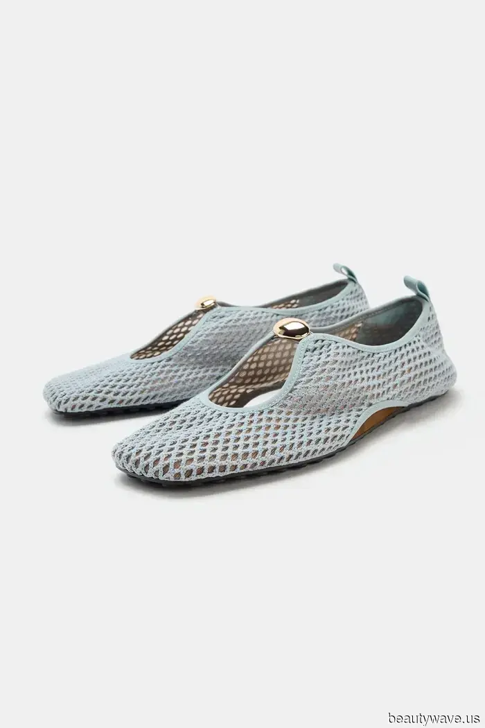 Ecco&mdash;Una selezione curata dei nuovi arrivi più cool di J.Crew, Zara e Nordstrom