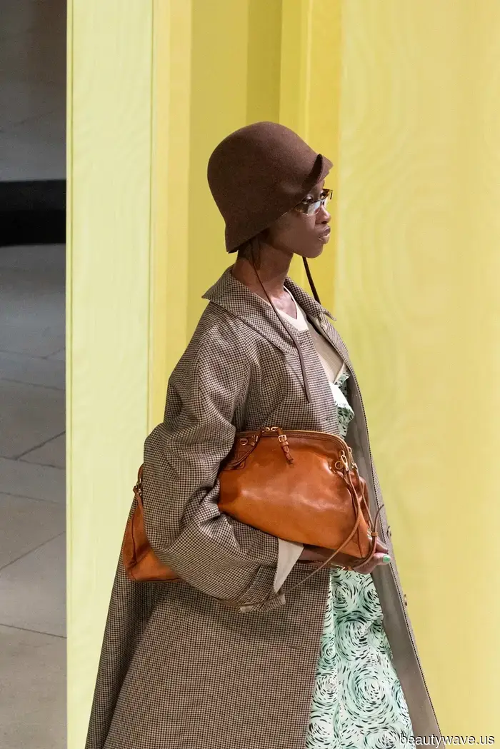 Bags of Envy—7 Luxury Handbag Trends That Will Be Sported by Every Fashionable Individual This Fall