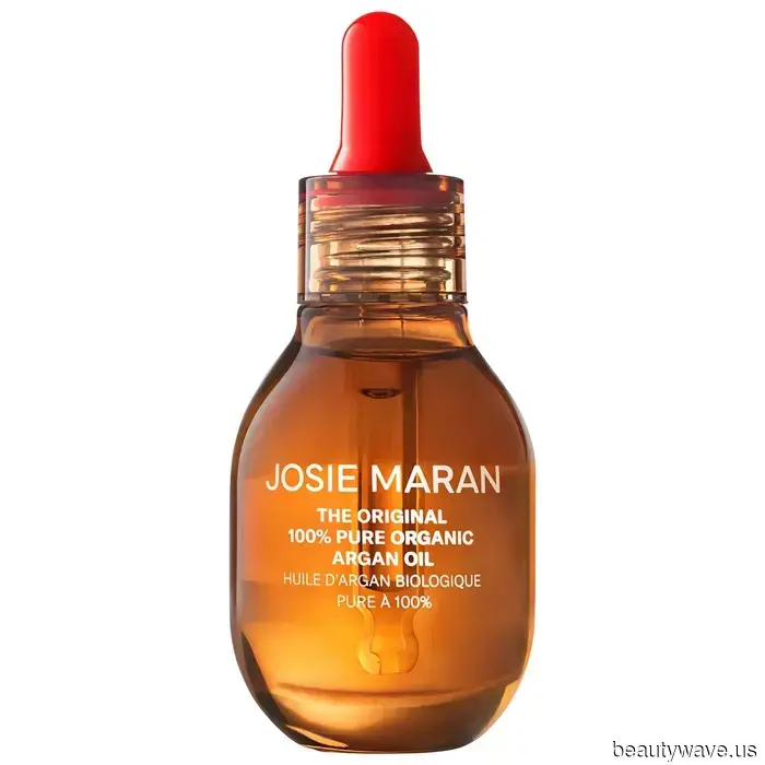 I’ve never been captivated by scalp scrubs—until this particular one gave me hair fit for a shampoo commercial.