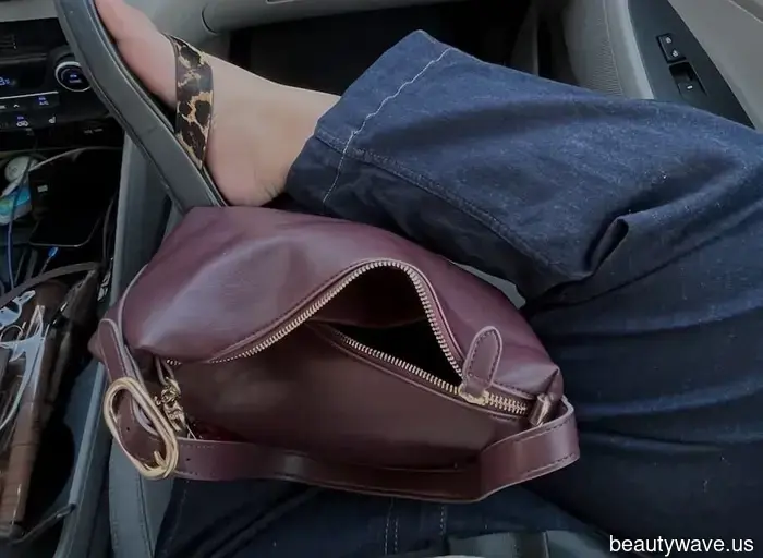 This New Bag Costs Less Than $50 and Tops Our Fashion Editor's Fall Wish List.