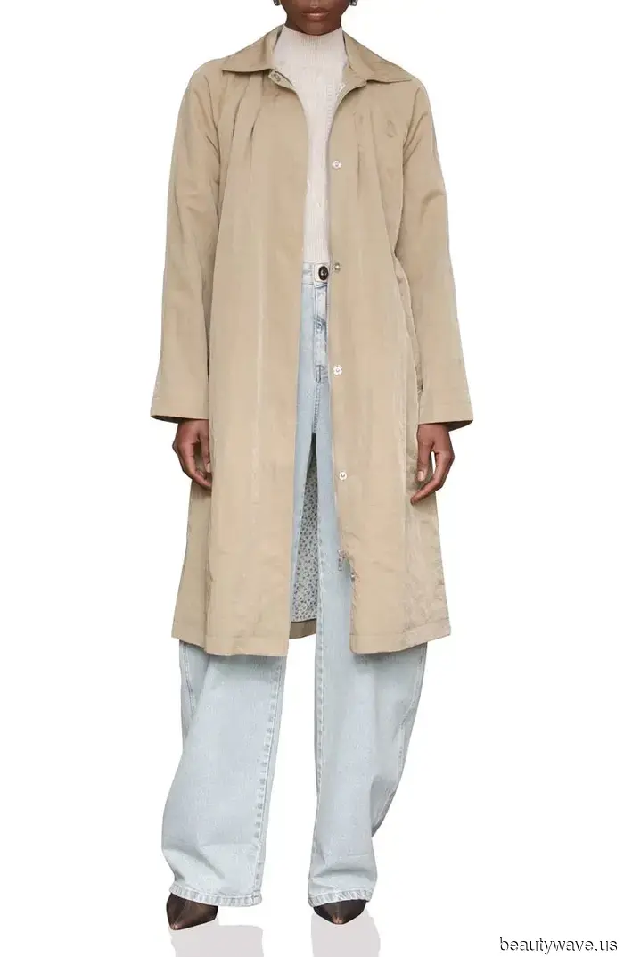 Estoy manifestando un otoño a la moda en NYC con estos 36 hallazgos de la venta de aniversario de Nordstrom.