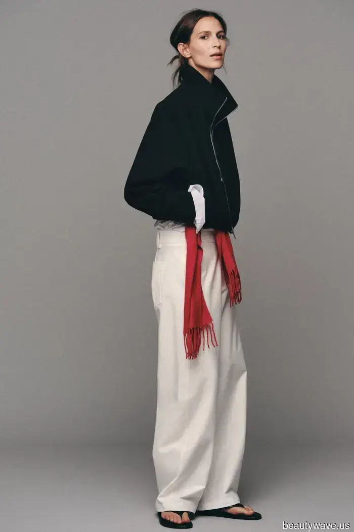 Es oficialmente septiembre, y Zara acaba de lanzar cada tendencia otoñal chic&mdash;5 piezas que se agotarán primero.