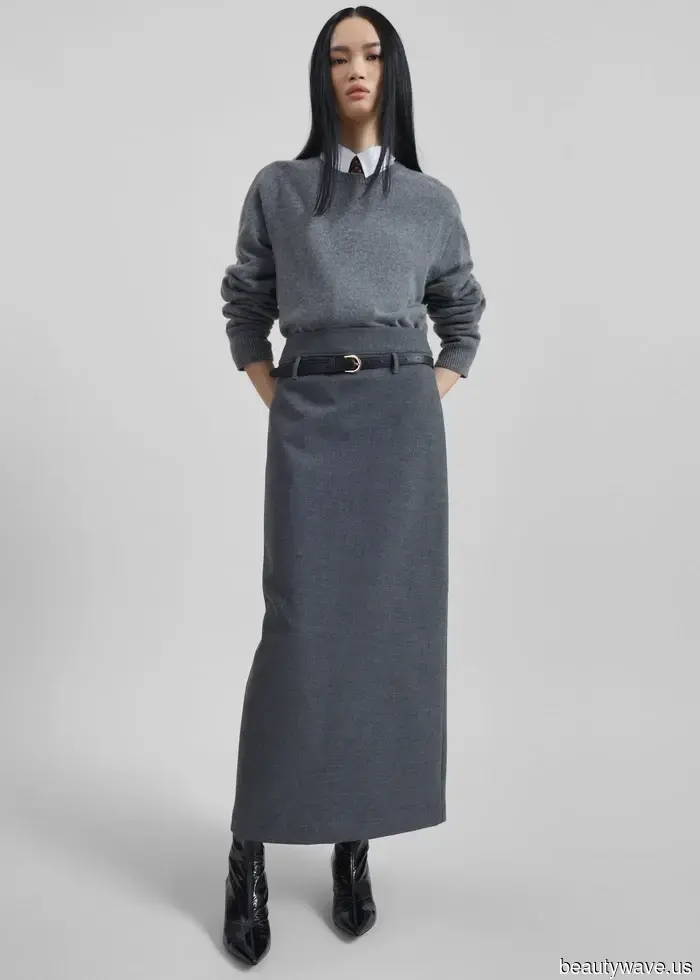 8 Timeless Essentials Ideal for Spring, Drawing Inspiration from the Runways