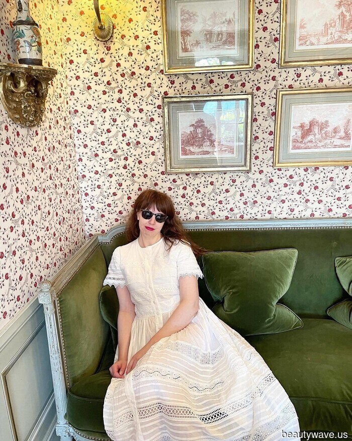 Cómo lucir genial cuando la temperatura "se siente como" 100+ (Sí, es posible)