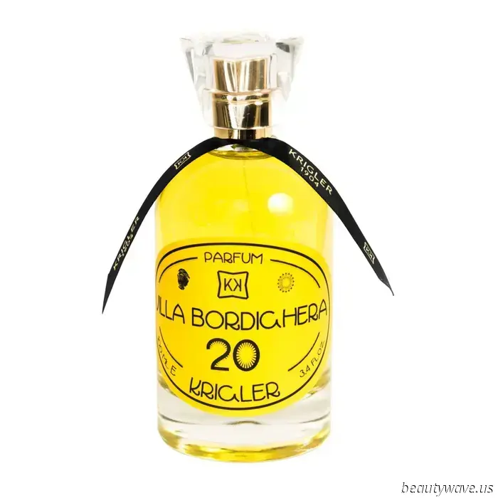 It’s officially a Limoncello Summer: Discover how it will impact your hair, nails, and fragrance.
