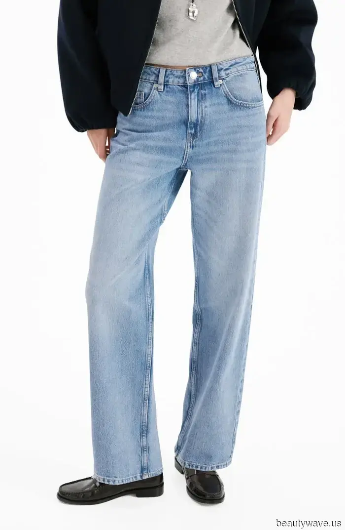 Ich bin ein Senior Shopping Editor – 7 coole Jeanspaare, über die ich nicht aufhören kann, mit jedem zu sprechen, der will…