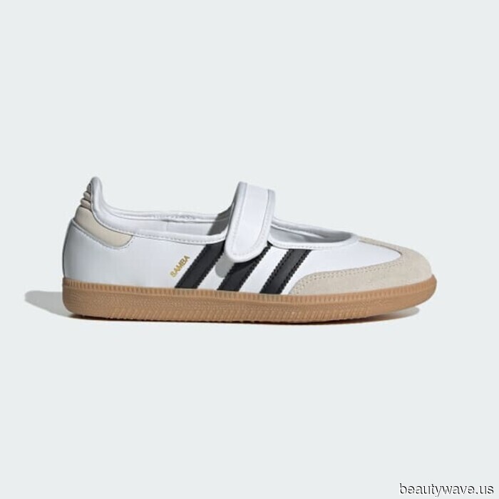 Gli odiatori di sneaker (compreso me stesso) hanno adorato questa carina tendenza delle scarpe, e il paio da $100 è finalmente tornato disponibile.