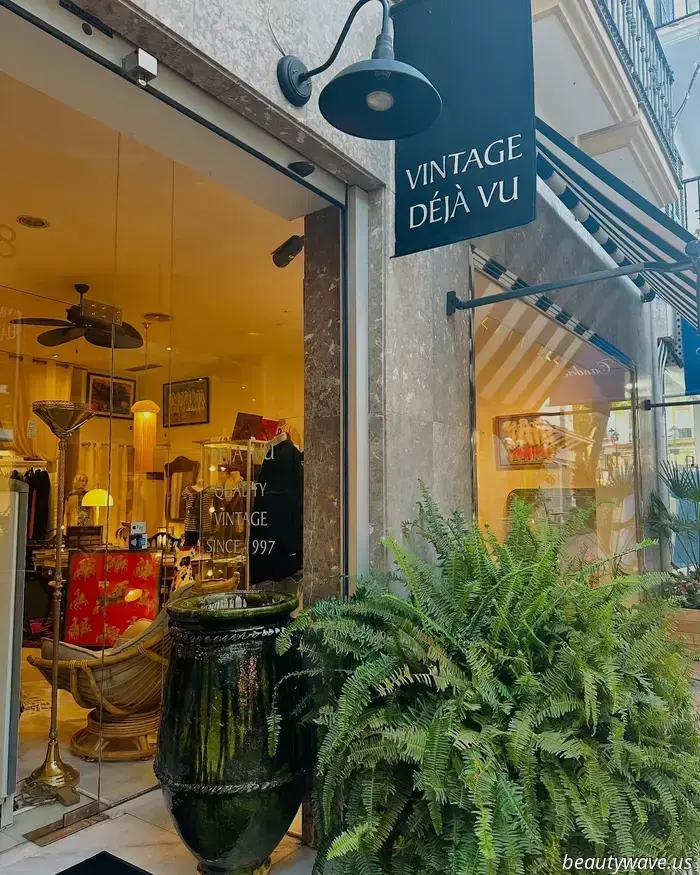 13 Beloved Shops That Deserve a Special Journey Around the Globe