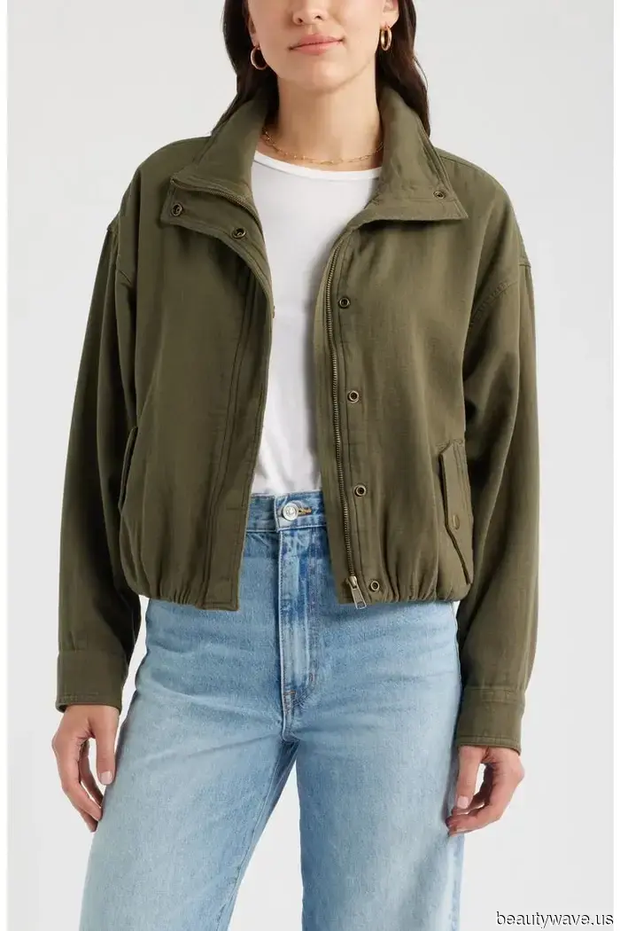 My stylish mom gave me a budget of $275, so I showed her these three budget-friendly summer outfit ideas from Nordstrom.