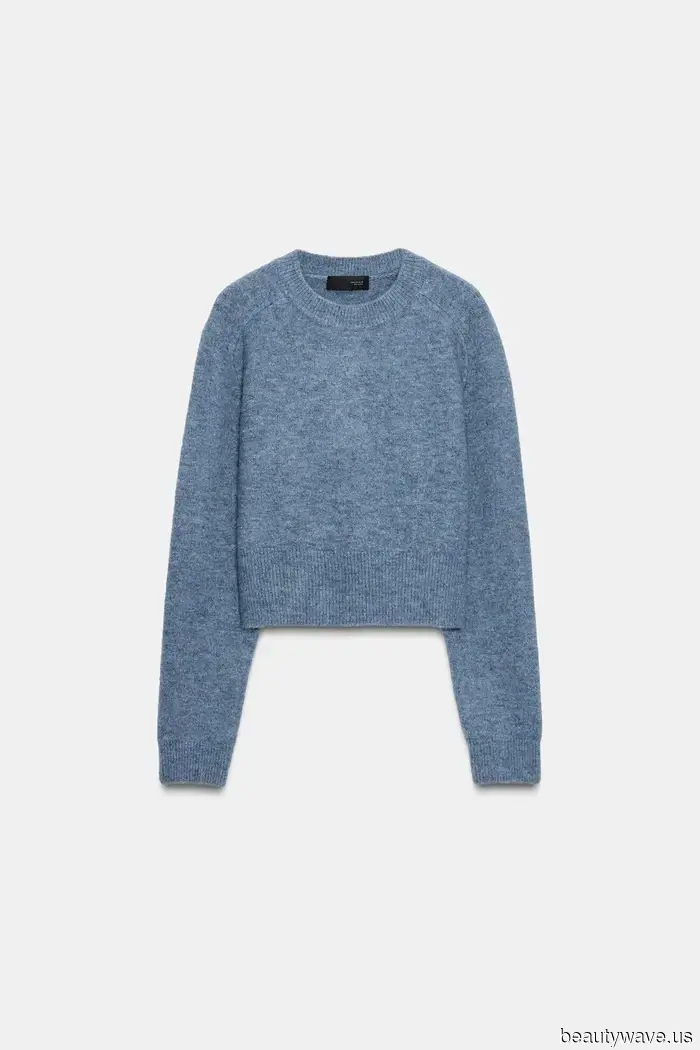 Le persone alla moda continuano a comprare 2 dello stesso identico maglione&mdash;Ecco perché