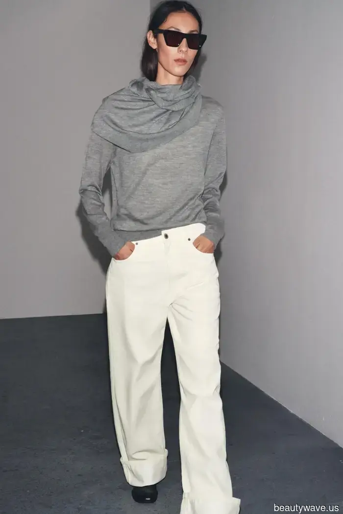 As a Shopping Editor, I consider Zara Cashmere to be my best-kept secret—here are 11 pieces I'll wear for a lifetime.