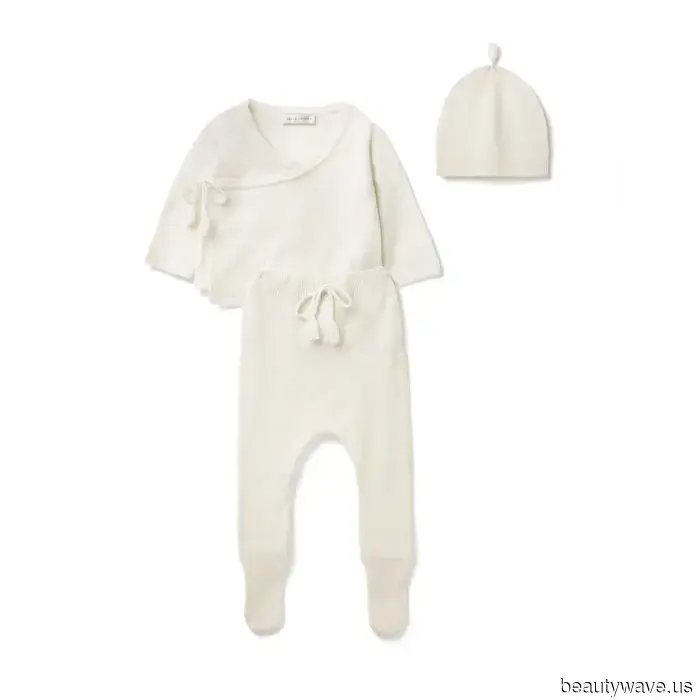 Sono una stilista e mamma di 2&mdash;Ecco come vesto i miei bambini per le festività