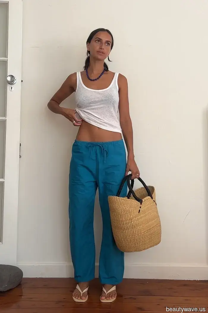 Se hai bisogno di nuove idee per un outfit primaverile, ecco 7 cool a cui non riesco a smettere di pensare.